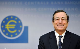 欧洲银行行长是谁