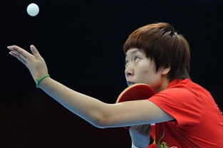 乒乓球国际赛事规则是什么