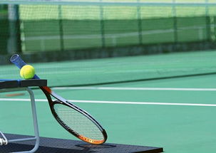 网球场地分为哪几类及特点
