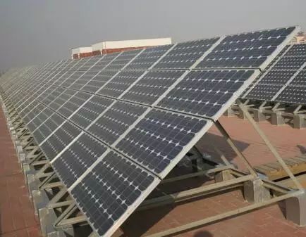 提高太阳能发电效率的方法